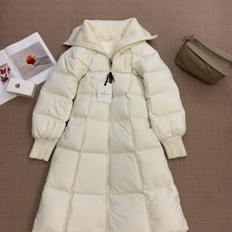 Moncler Down Coat